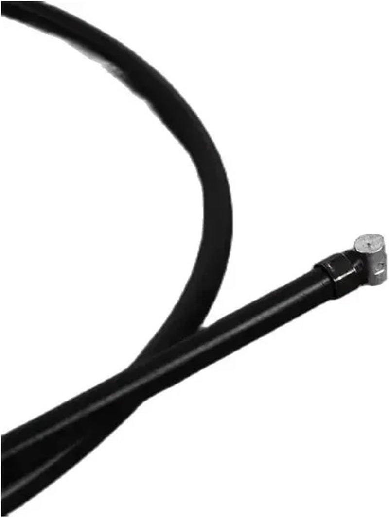 Wivplex Engine Hood Release Cable for BMW 1 & 3 Series - Image 4