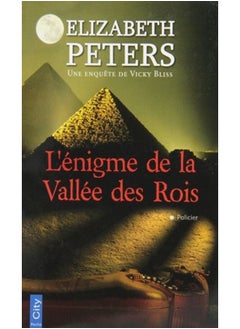 L'énigme de la Vallée des Rois 