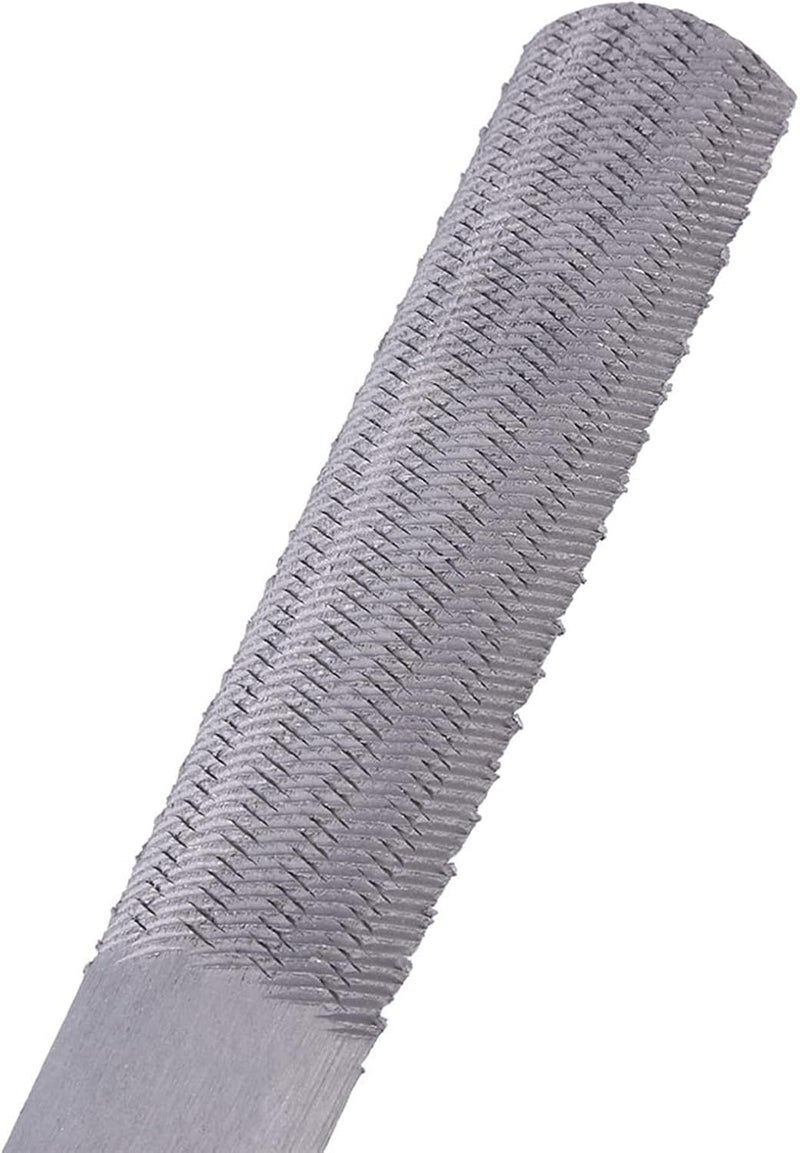 4 1 Steel File File Strong Woodworking Hand Tool for Carpenter Metalwork - Image 3