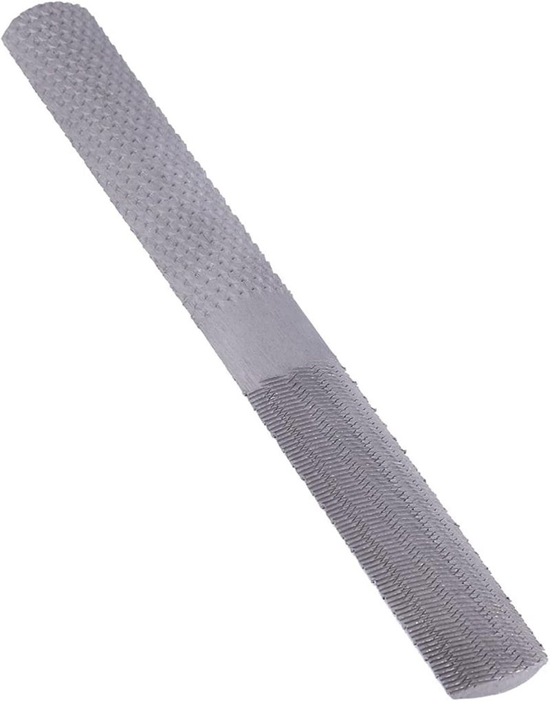 4 1 Steel File File Strong Woodworking Hand Tool for Carpenter Metalwork - Image 1