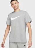 Nike Nsw Icon Swoosh T-Shirt