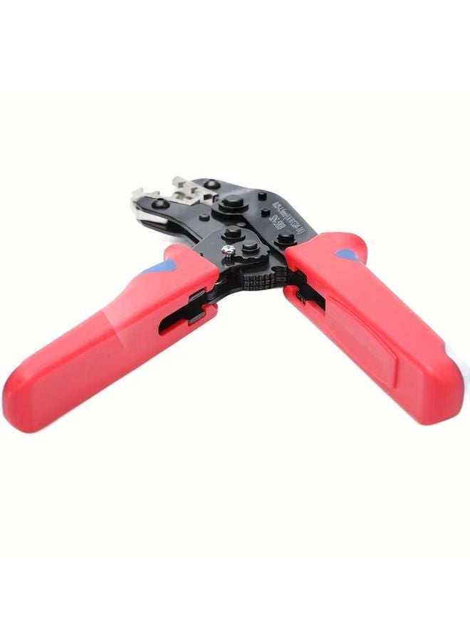 6 Pcs Quick Release Pliers 45 Steel Material Ergonomic Grip Professional Tools - Image 5