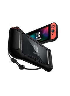 Memo MEMO Protective Case for Nintendo Switch - Durable and Perfect Protection for Portable Gaming  - Image 2