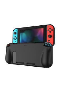 Memo MEMO Protective Case for Nintendo Switch - Durable and Perfect Protection for Portable Gaming  - Image 1