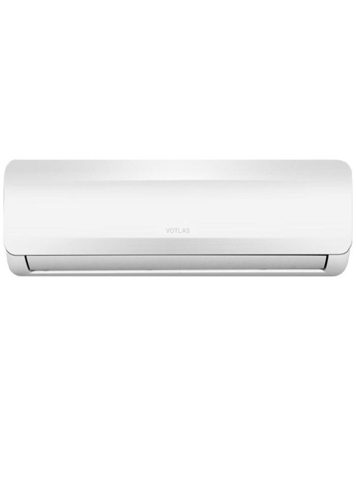 Voltas 2.5 Ton Split AC with Rotary Compressor, High Ambient Cooling, R410A Refrigerant, and Intelligent Features - VST30CR-DR23