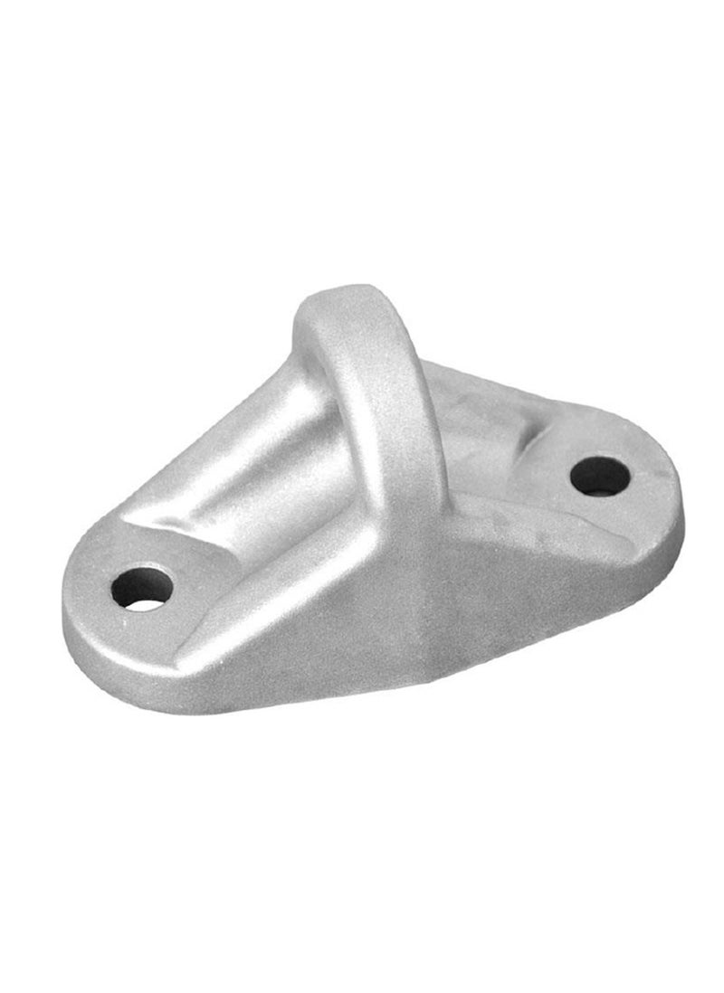 Karam Karam SA 09 Aluminum Point Anchor Silver