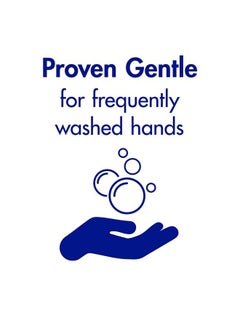 Gojo Premium Foam Antibacterial Handwash Fresh Fruit Scent 7.5 Fl Oz Hand Soap Pump Bottle (Pack Of 6) 571006 Translucent Apricot  - Image 5