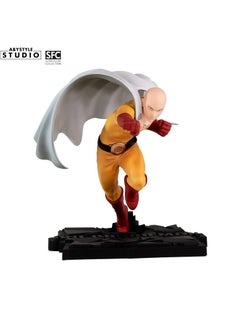 ABYstyle ONE PUNCH MAN Figurine Saitama  - Image 2