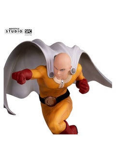 ABYstyle ONE PUNCH MAN Figurine Saitama  - Image 5