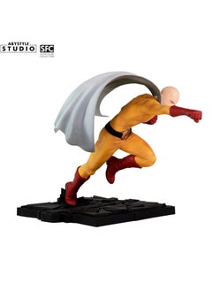 ABYstyle ONE PUNCH MAN Figurine Saitama  - Image 4