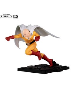 ABYstyle ONE PUNCH MAN Figurine Saitama  - Image 3
