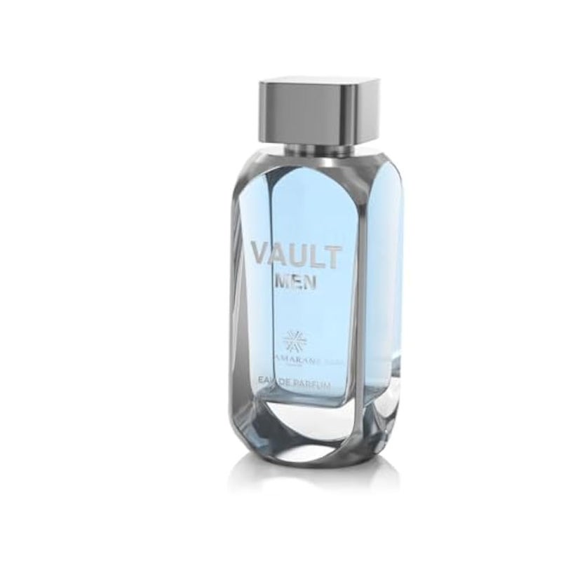 Amaran Vault Men Eau De Parfum 100Ml - Image 2