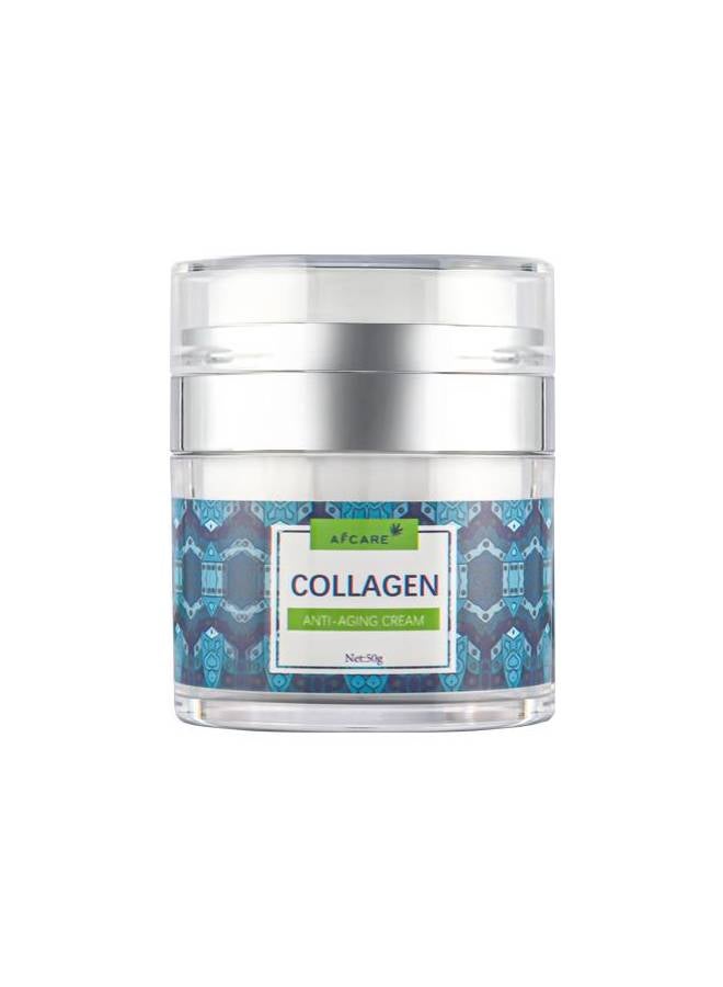 افكير كريم الكولاجين مكافح لشيخوخه 50 جرام - Image 1