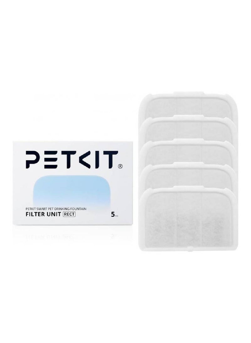 PETKIT Eversweet Max Cordless Fountain Filter - Image 1