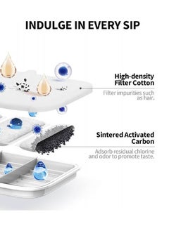 PetKit Eversweet Max Cordless Fountain Filter  - Image 2