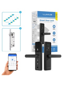 TTLock - WiFi (Works Remotly)