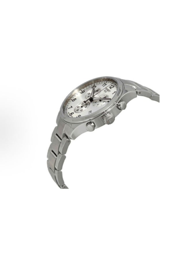 تيسو T116.617.11.037.00 Tissot PRX مجوهرات Powermatic 80 35mm - Image 3