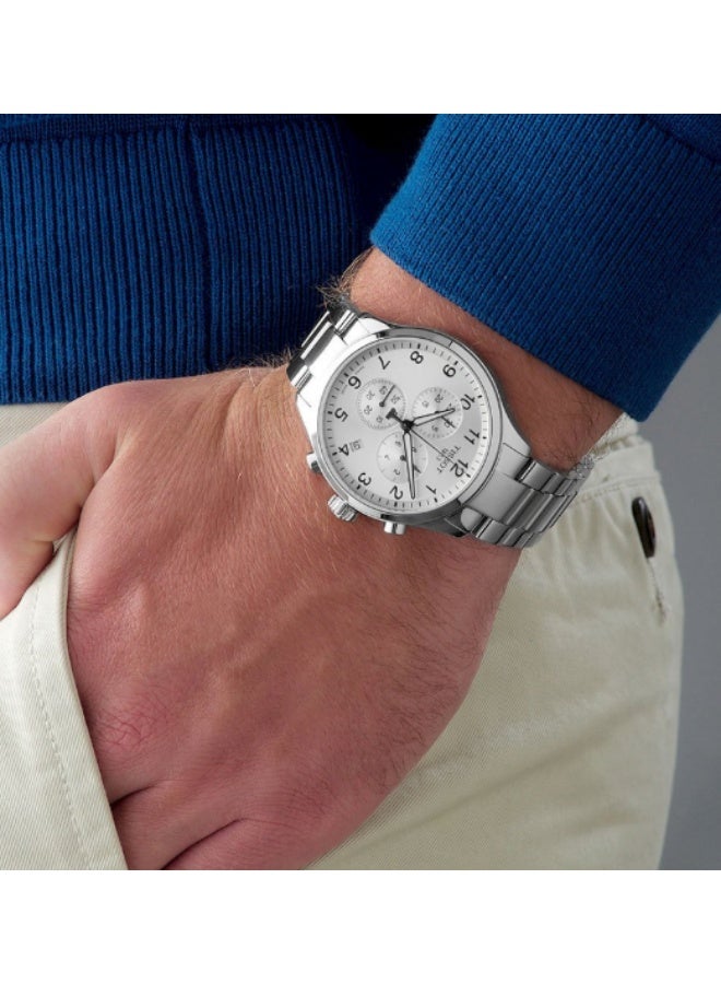 تيسو T116.617.11.037.00 Tissot PRX مجوهرات Powermatic 80 35mm - Image 5