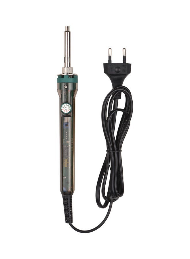 NIBEMINENT 7-Piece Wood Burning Kit Multicolour - Image 2