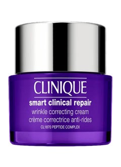 Smart Clinical Repair Wrinkle Cream