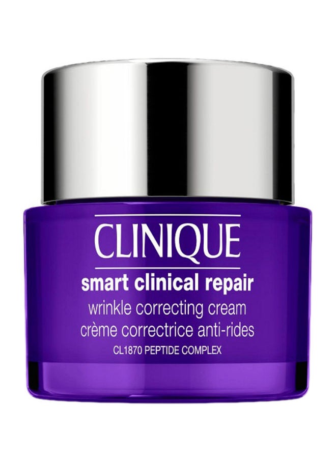 CLINIQUE - Smart Clinical Repair Wrinkle Cream - Image 1