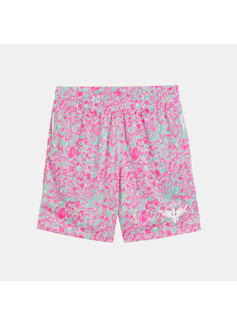 PUMA Men's Melo Miami Shorts
