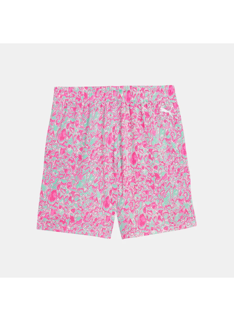 PUMA Men's Melo Miami Shorts