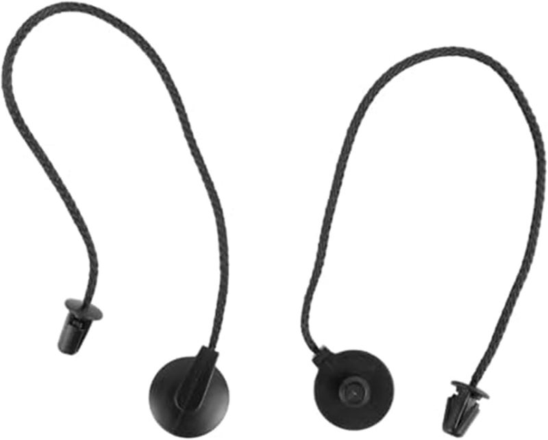 Yurefax Parcel Shelf String Cord for Focus Hatchback - Image 4