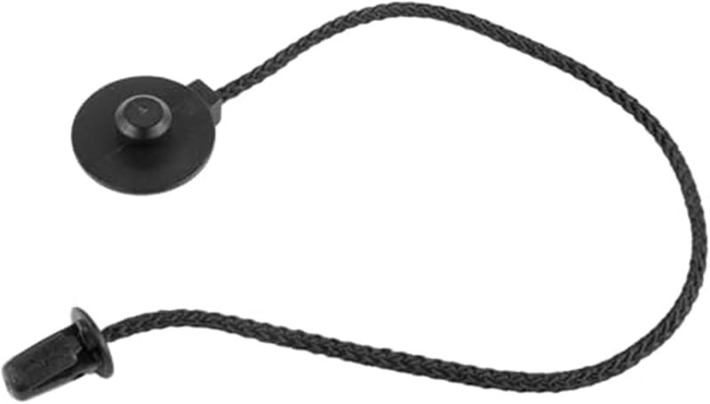 Yurefax Parcel Shelf String Cord for Focus Hatchback - Image 3