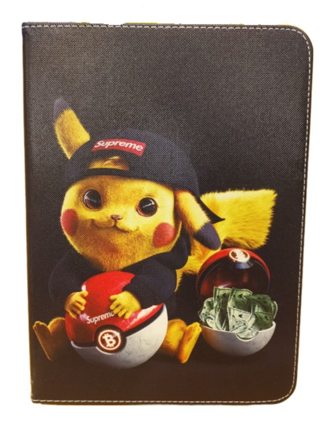 Cat - Cot Protective case cover for Apple iPad 10th Generation 10.9 inch 2022 - Image 1