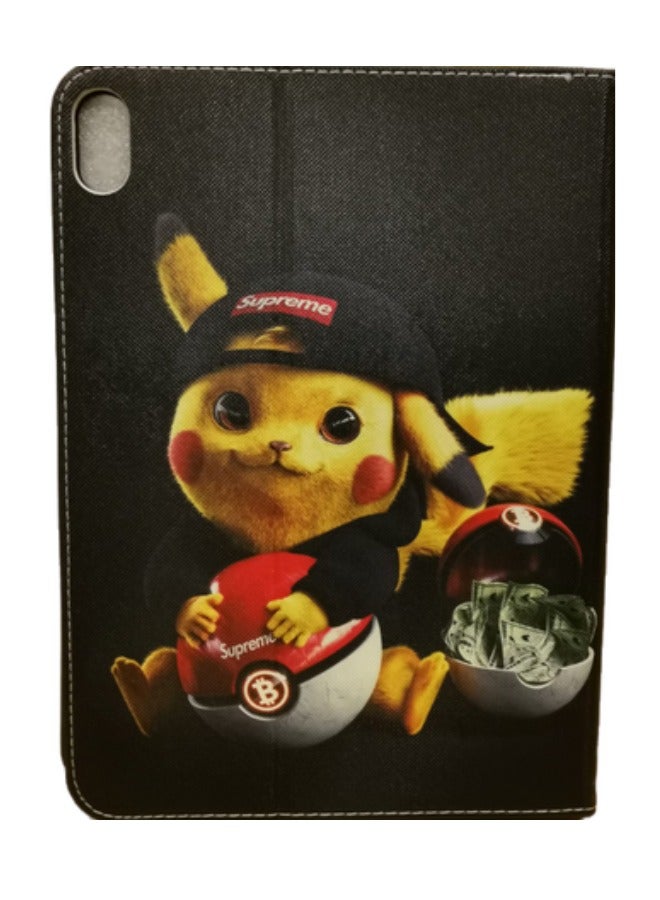 Cat - Cot Protective case cover for Apple iPad 10th Generation 10.9 inch 2022 - Image 2