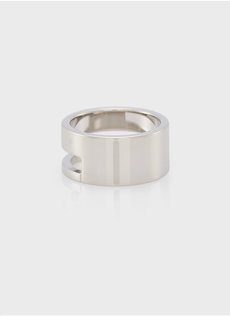CALVIN KLEIN GEOMETRIC ESSENTIALS