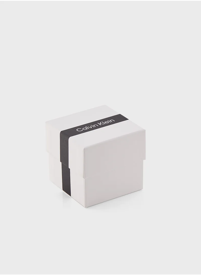 CALVIN KLEIN GEOMETRIC ESSENTIALS