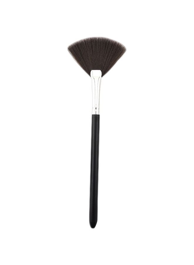 Highlighter Brush Black/Silver - Image 1
