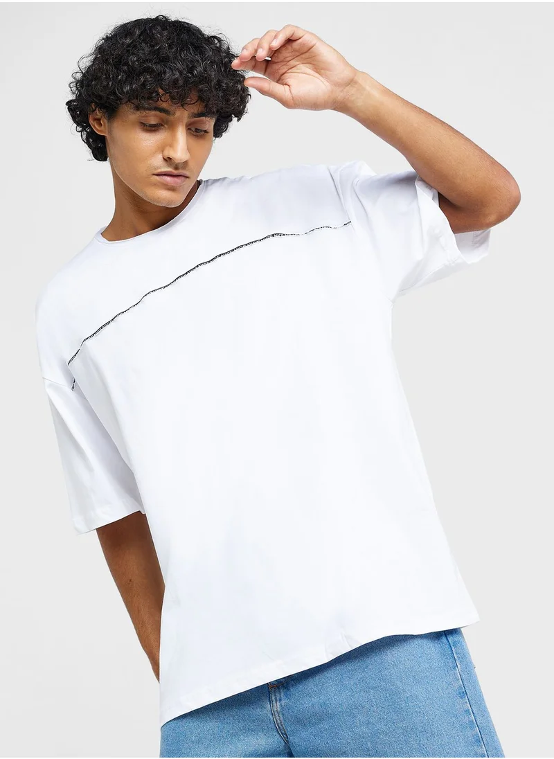 سفنتي فايف Short Sleeve Shirt