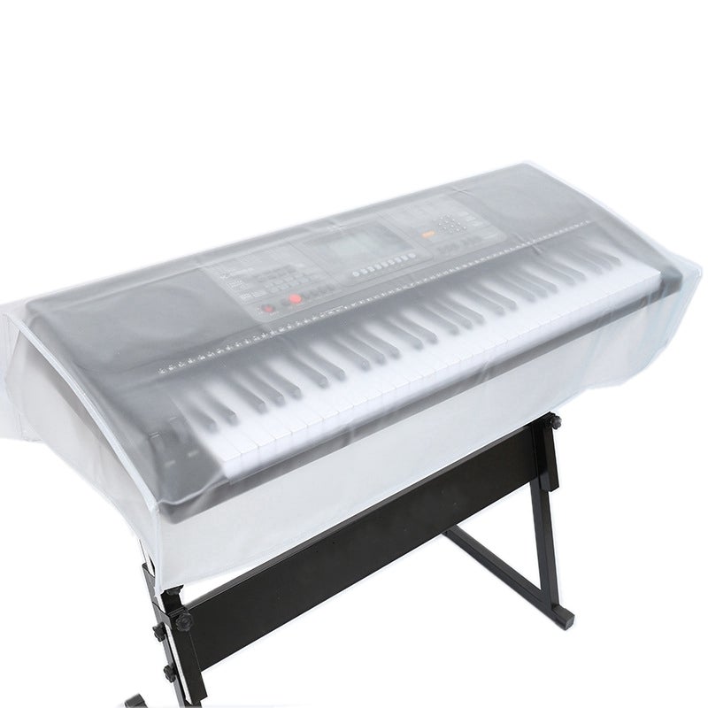 OriGlam Keyboard Cover - Electric/Digital Piano Dust Protector (88 Keys) - Image 1