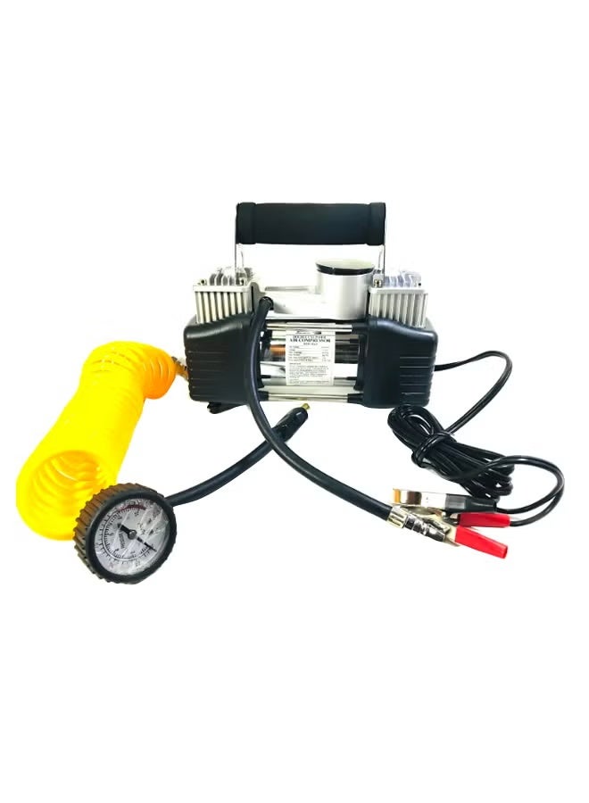 3 اكس ار ضاغط هواء من كامل