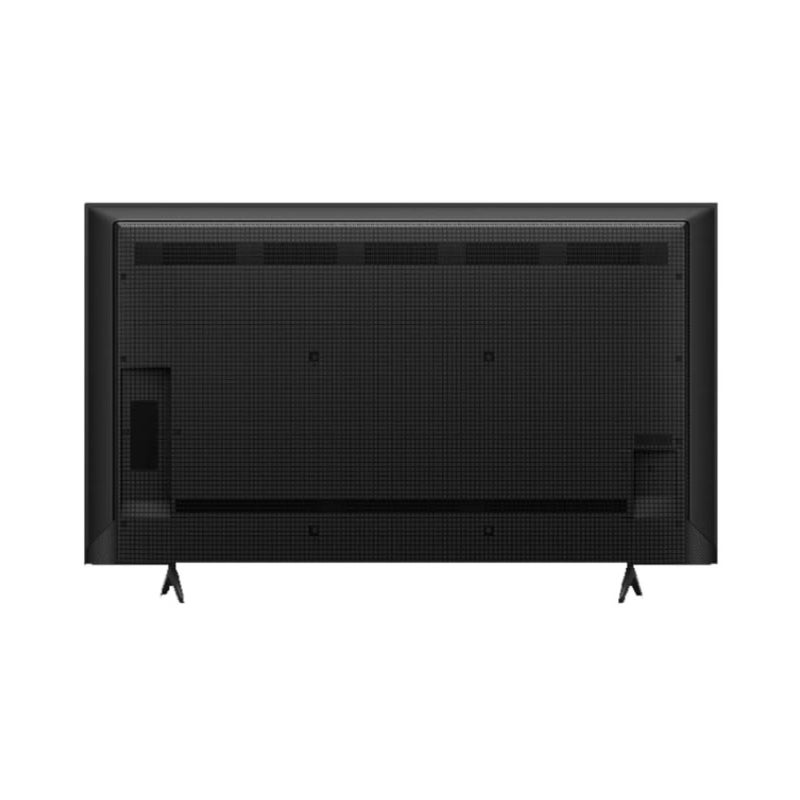 55-Inch 4K QLED Smart TV for living room use, metal frame, black finish, with 120Hz VRR, Dolby Atmos, Wi-Fi 6, Bluetooth 5.4, and 3 HDMI ports - Image 4