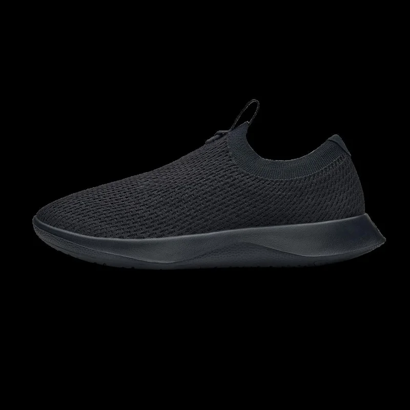 Women's Tree Dasher Relay - Natural Black (Natural Black Sole)