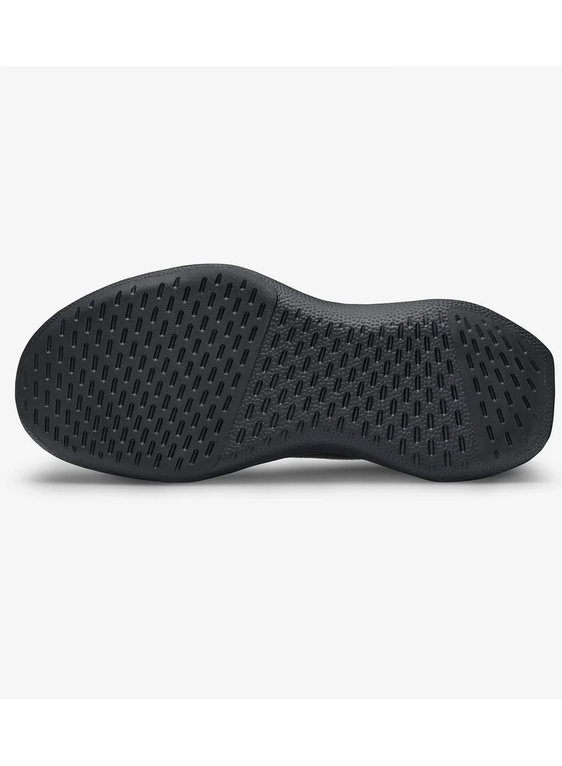 Allbirds حذاء نسائي داشر ريلاي - أسود طبيعي