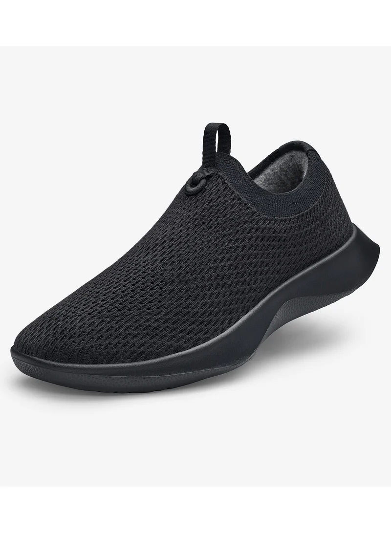 Allbirds Black Women's Tree Dasher Relay - Natural Black (Natural Black Sole)  Sneakers for Women | Best Price UAE
