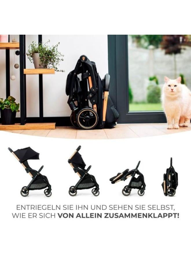 بي بوكس عربة أبيون بيج - Image 2