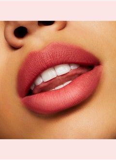 MAC Cosmetics Powder Kiss Lipstick - Sheer Outrage  - Image 4