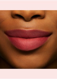 MAC Cosmetics Powder Kiss Lipstick - Sheer Outrage  - Image 5