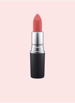 MAC Cosmetics Powder Kiss Lipstick - Sheer Outrage  - Image 1