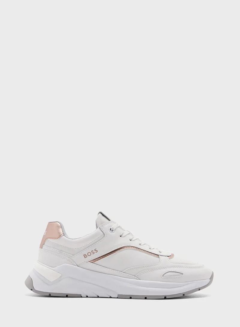 BOSS Skylar Low Top Sneakers