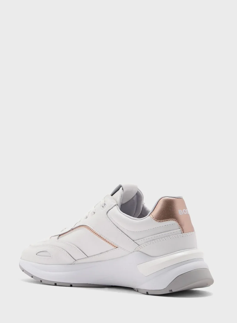 BOSS Skylar Low Top Sneakers