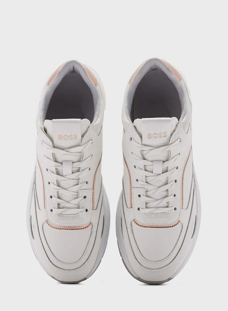 BOSS Skylar Low Top Sneakers