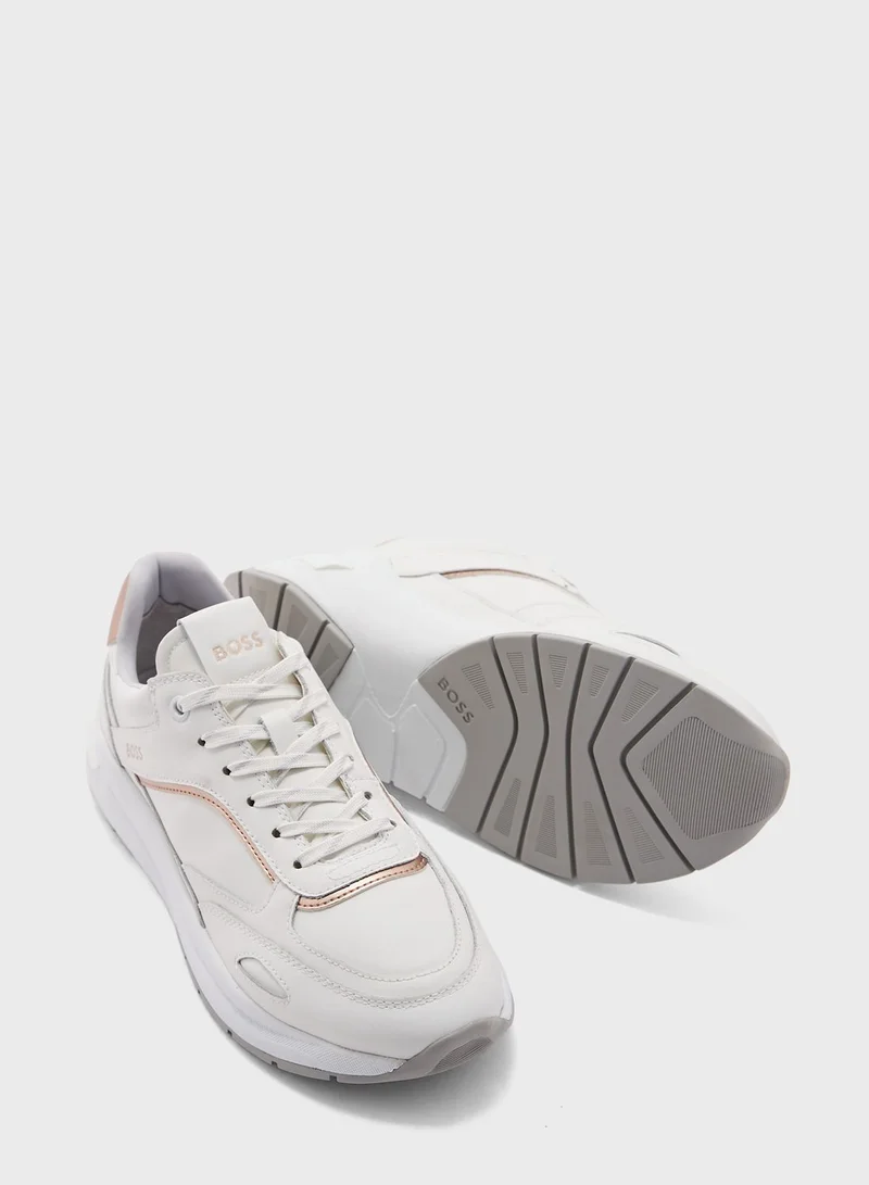 BOSS Skylar Low Top Sneakers