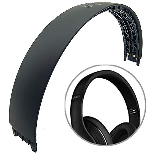 QKSOTY Solo3 Headband Replacement Parts Accessories Solo2 Headband Repair Kit Compatible with Solo 3.0 Solo 2.0 Wireless Top Headband - Image 2